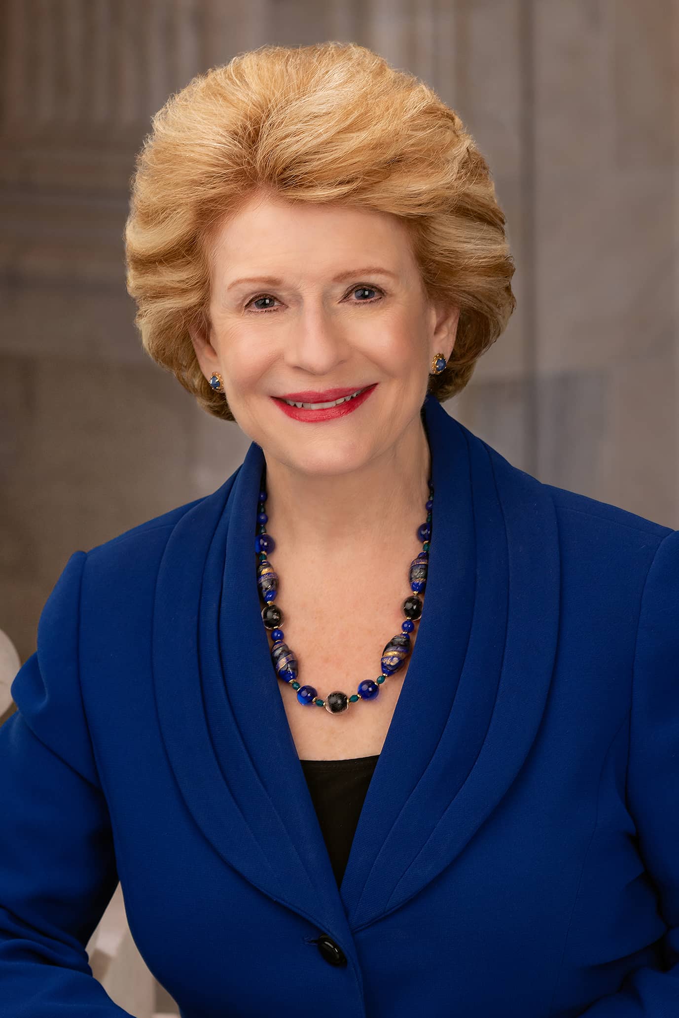 U.S. Sen. Debbie Stabenow
