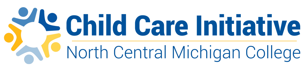 69风流 Child Care Initiative logo
