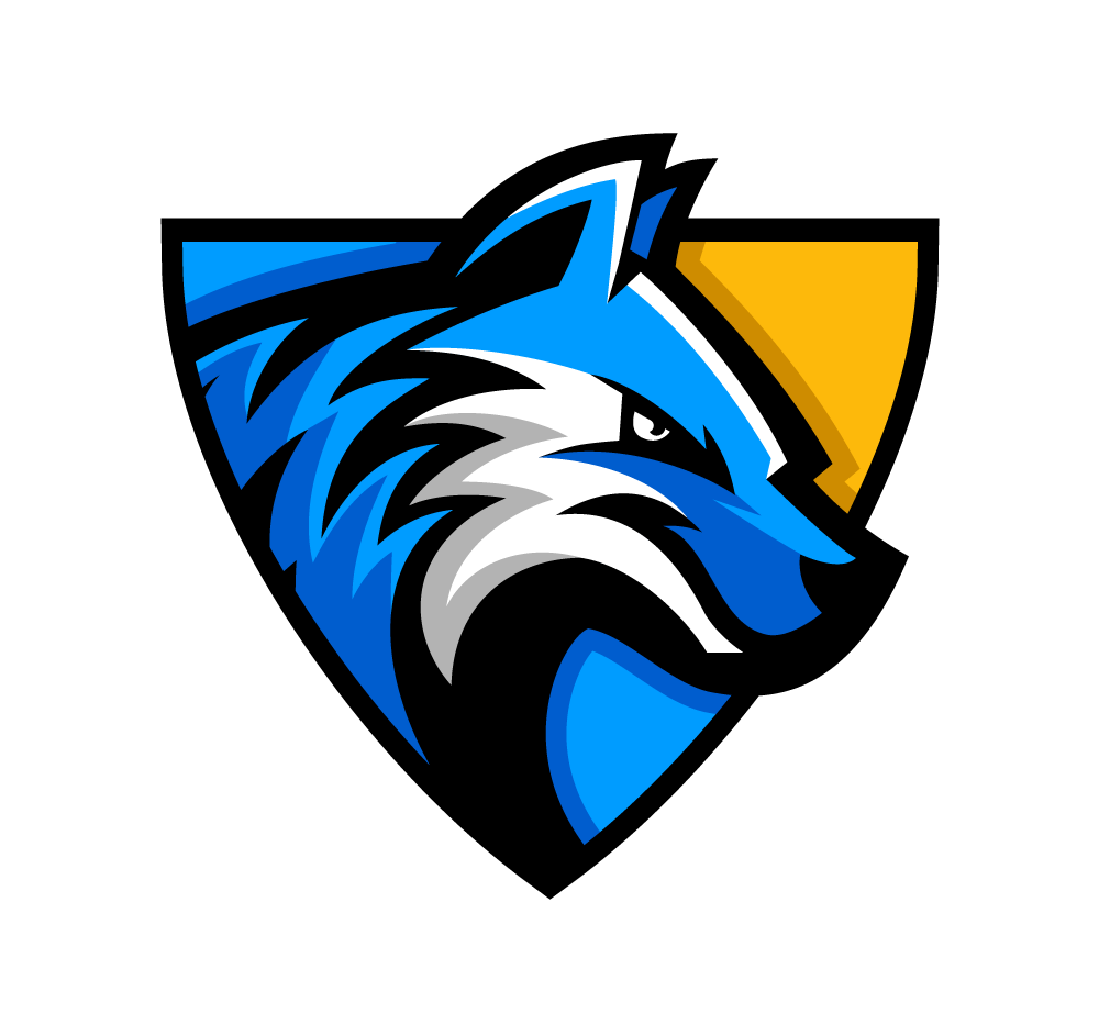 69风流 Timberwolf logo